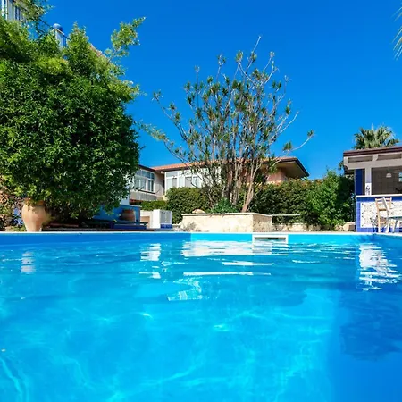 Sole Di Sikelia Villa *
