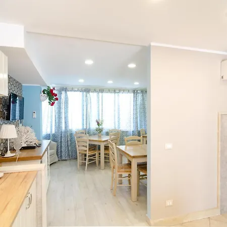 Sole Di Sikelia Villa *