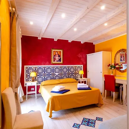 Villa Sole Di Sikelia