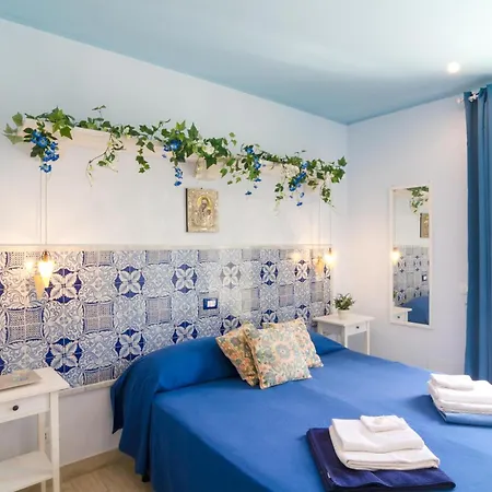 Sole Di Sikelia Villa *