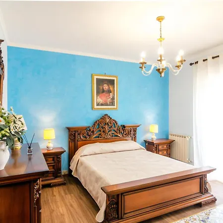 Villa Sole Di Sikelia *