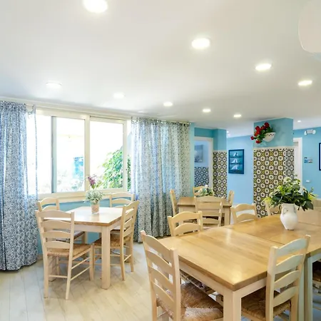 Sole Di Sikelia Villa *