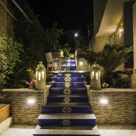 Sole Di Sikelia Villa Mascali