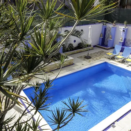 Villa Sole Di Sikelia *
