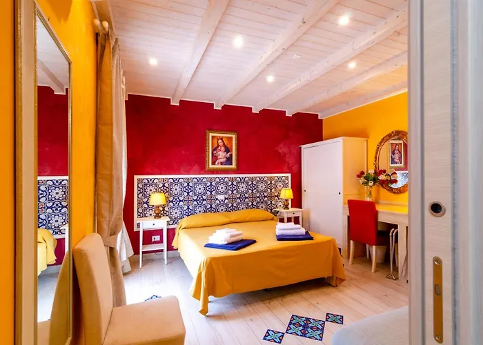 Villa Sole Di Sikelia