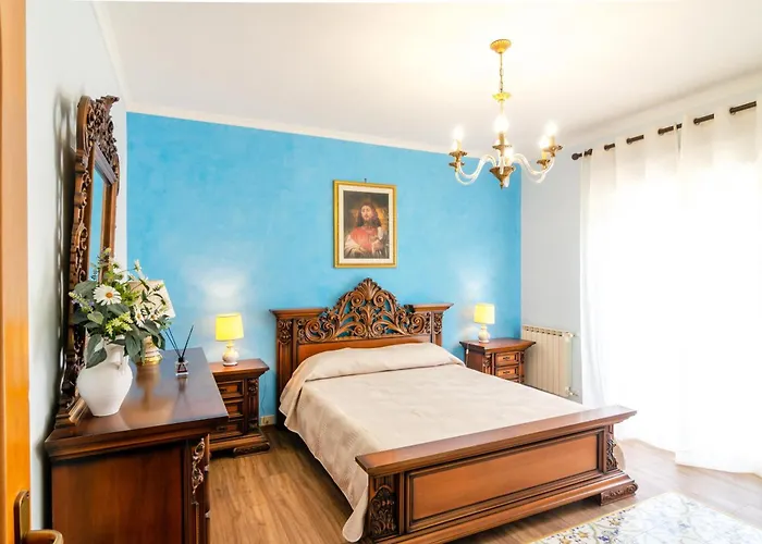 Villa Sole Di Sikelia *