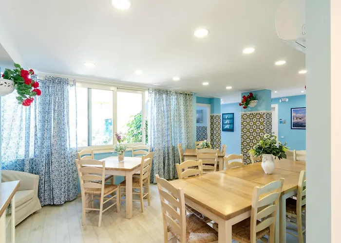 Sole Di Sikelia Villa *