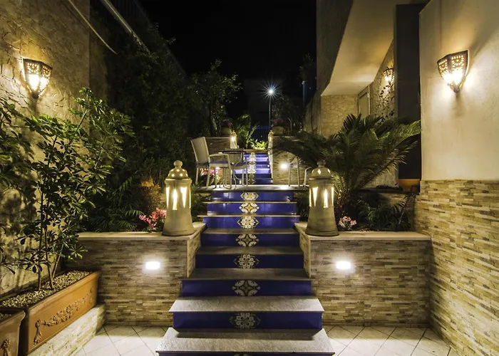 Sole Di Sikelia Villa Mascali