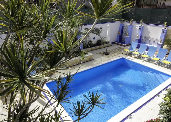 Villa Sole Di Sikelia *